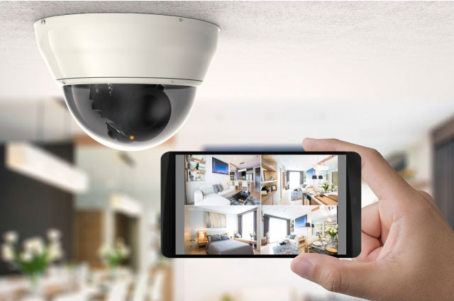 CCTV